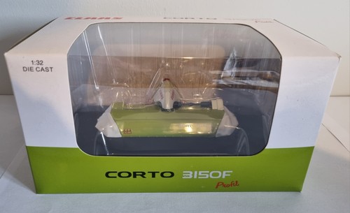 Replicagri claas cotro - replicagri, 3150f
