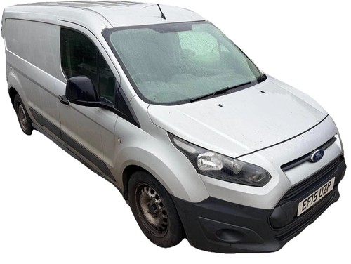 Ford transit connect mk2 - connect,