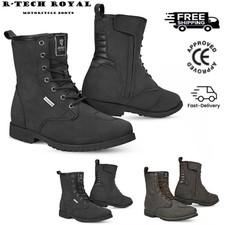 R -Tech Royal Urban Motorbike