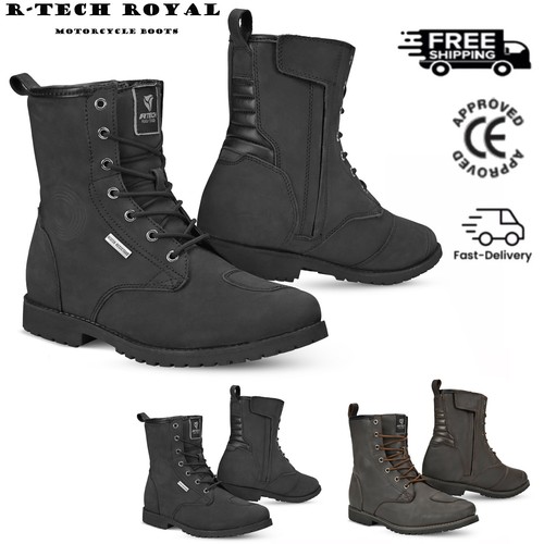 Tech royal urban - r,