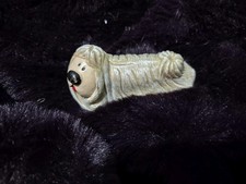 Vintage Corgi Comics Dougal