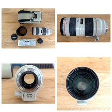 Canon EF 70-200mm f/2.8 L USM