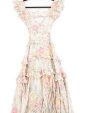 Needle & Thread Maxi Dress