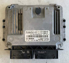 Plug & Play Engine ECU, Focus 0 261 S20 896 H1FA-12A650-AED, F1FA-12B684-CA ANS3