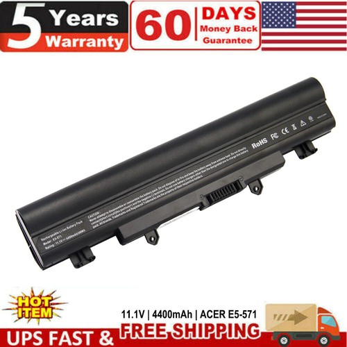 Al14a32 battery for acer - al14a32,