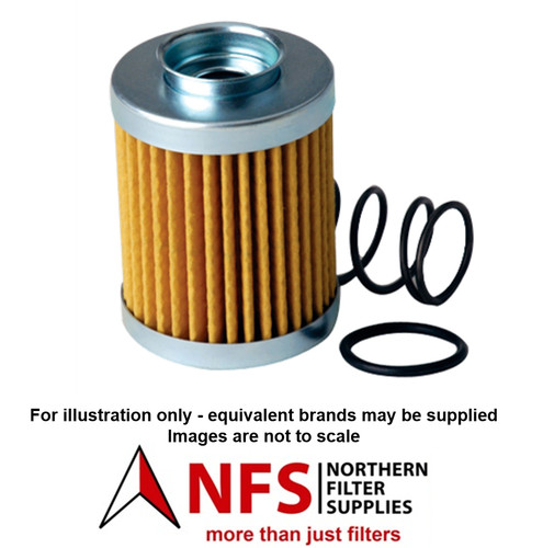Pel job ed750 hydraulic filter - ed750,