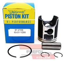 Yamaha YZ80 1993 - 2001 47mm