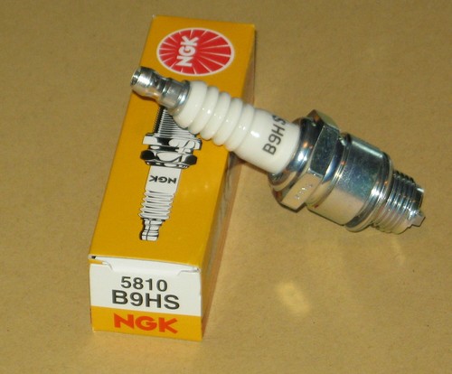 Ngk spark plug for - plug,