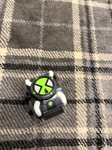 2006 bandai ben omnitrix - ben,