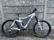 Kona Stinky 6 - 26” Full