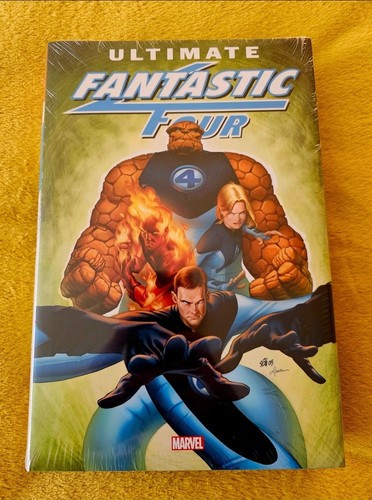 Marvel comics ultimate - marvel,