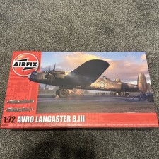 AIRFIX - A08013A - Avro