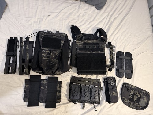 Replica set crye precision - crye,