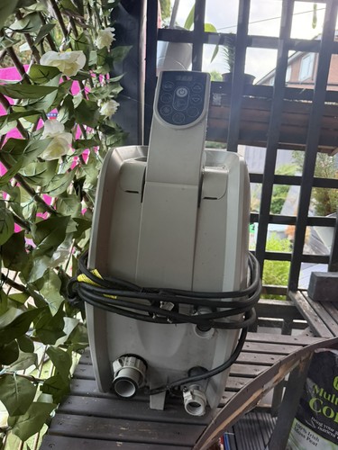 Bestway lay spa hot tub - bestway,