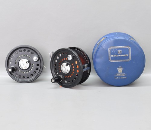 Scientific anglers system 2 - ,