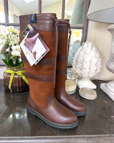 Dubarry galway gore tex - dubarry, gore-tex