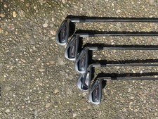 Titleist AP1 Irons (6-PW)