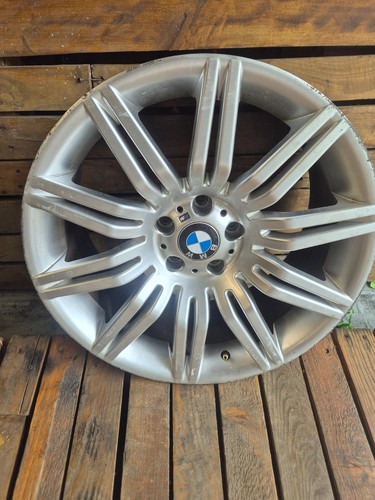 Bmw series e60 - 19", m