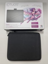 Wacom Intuos Pen & Touch Small