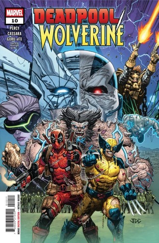 Deadpool wolverine - deadpool,