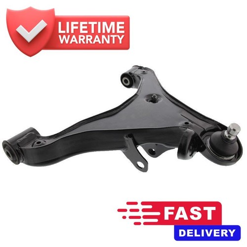 Front right lower - lower, wishbone