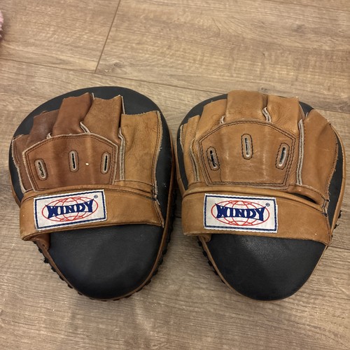 Windy leather curved - windy, pp-10