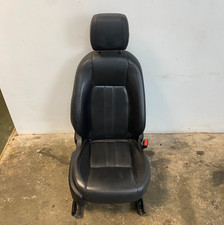 Discovery Sport Front Seat