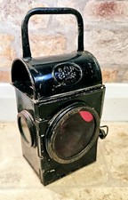 Vintage G.R. 1941 British