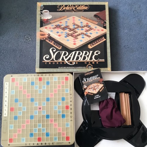 Vintage deluxe edition - mb,