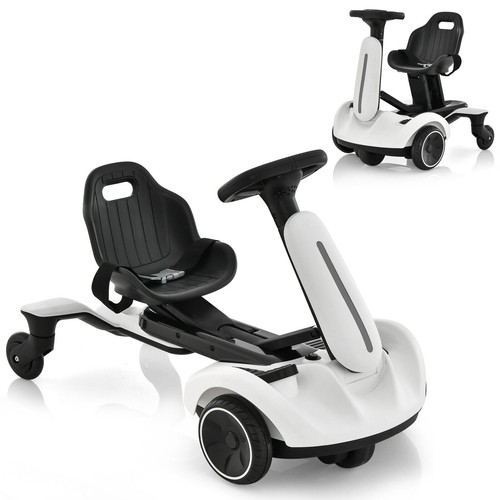 Electric ride drift car 6v - electric, on