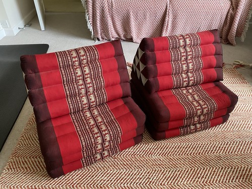 Thai kapok seating - 2,