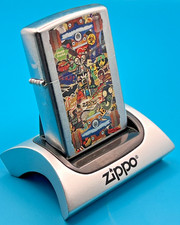 Genuine Brand New 2007 ZIPPO