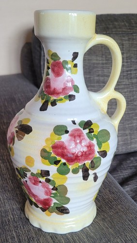Vintage west german ceramic - german,