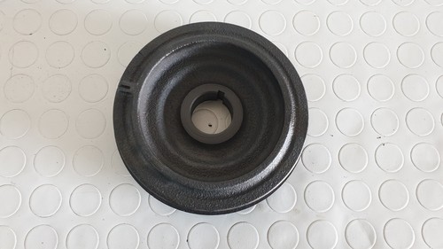 Crankshaft pulley for fiat - pulley,