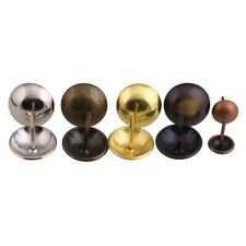 11mm~40mm Decorative Upholstery Tacks/Nails/Pins Studs Furniture Chair Trim