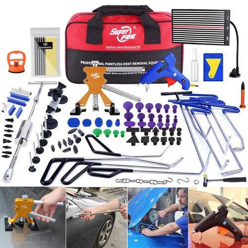 Pdr tools car paintless - tools, dent