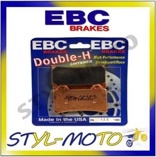 Ebc Sintered Rear Brake Pads