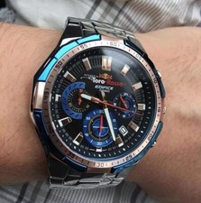NEW Casio Edifice Scuderia