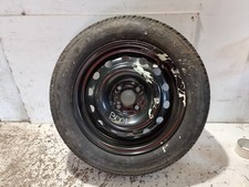 Honda Civic Spare Wheel & Tyre