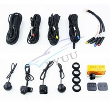 Car 3D 360° Surround View