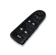 96660257XT Citroen C5 Genuine