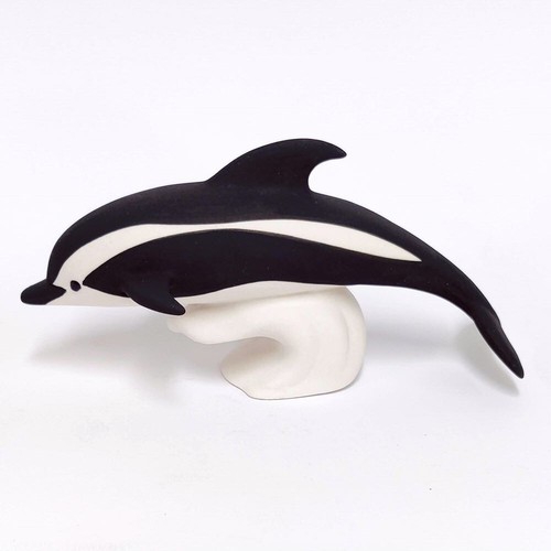Highbank porcelain hourglass - highbank,