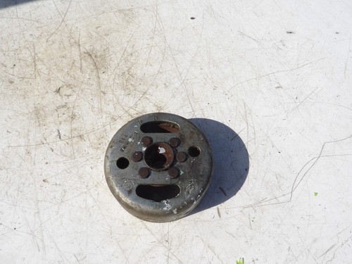 Honda cb50j flywheel - cb50j,