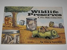 Wildlife Preserves: A Far Side