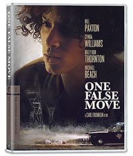 One False Move [BLU-RAY]