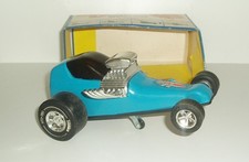 VINTAGE 70s TONKA SCAMBER