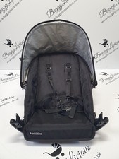 UppaBaby Vista Rumble Seat