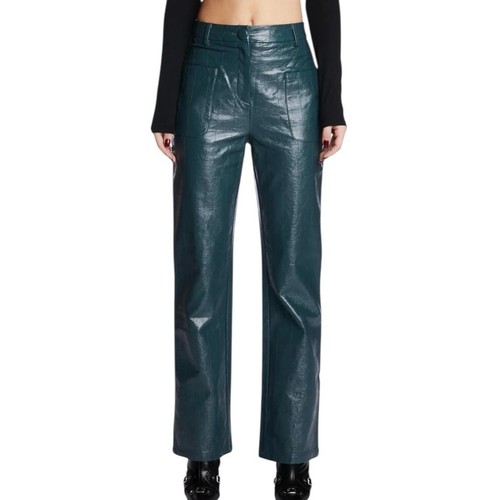 4th reckless leather look - 4th,
