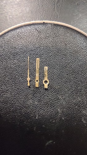 Enicar ar167 hands - enicar,