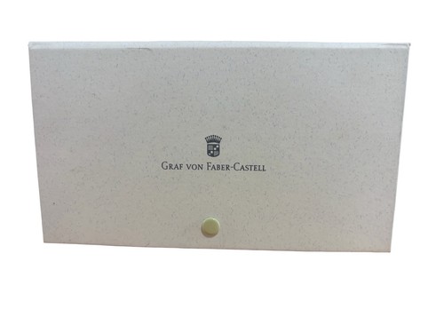 Graf von faber castell - von, pocket